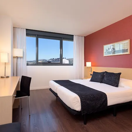 Hotel Civis Luz Castellon 4*s 4*