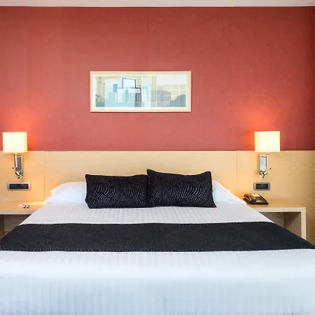 Civis Luz Castellon 4*s Castellon de la Plana
