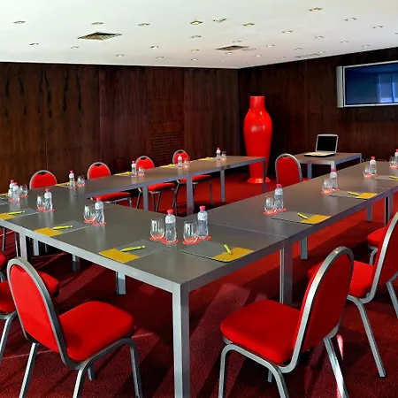 Szálloda Civis Luz Castellon 4*s