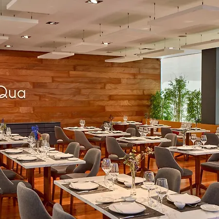 Szálloda Civis Luz Castellon 4*s