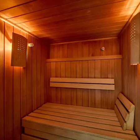 Civis Luz Castellon 4*s Hotel 4*