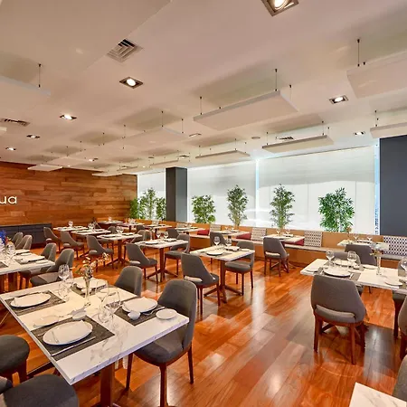 Hotel Civis Luz Castellón 4*s 4*