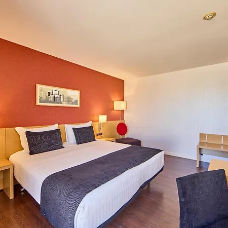 Hotel Civis Luz Castellon 4*s Castellon de la Plana