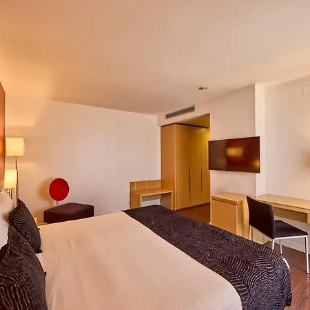 Civis Luz Castellon 4*s 4*