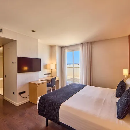 Civis Luz Castellon 4*s 4* Castellón de la Plana