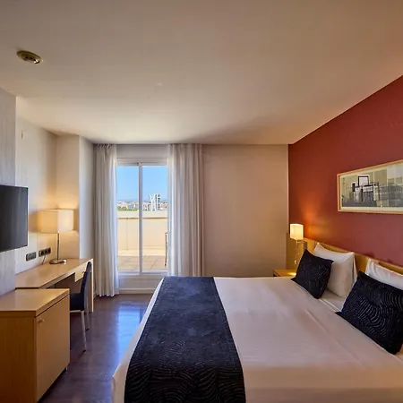 Civis Luz Castellon 4*s