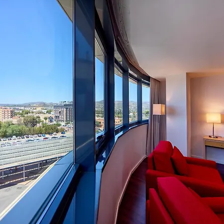 Civis Luz Castellon 4*s Hotel