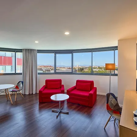 Hotel Civis Luz Castellon 4*s
