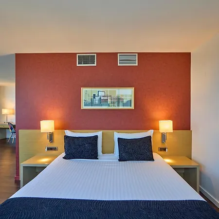 Civis Luz Castellon 4*s Hotel