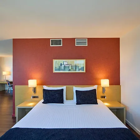 Civis Luz Castellon 4*s Hotel 4*