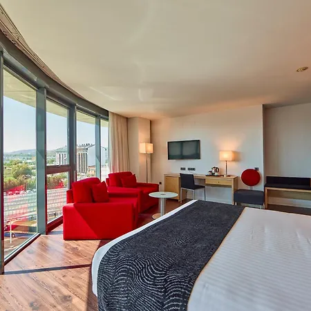Hotel Civis Luz Castellon 4*s 4*