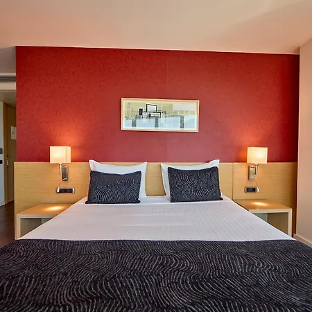Civis Luz Castellon 4*s 4*