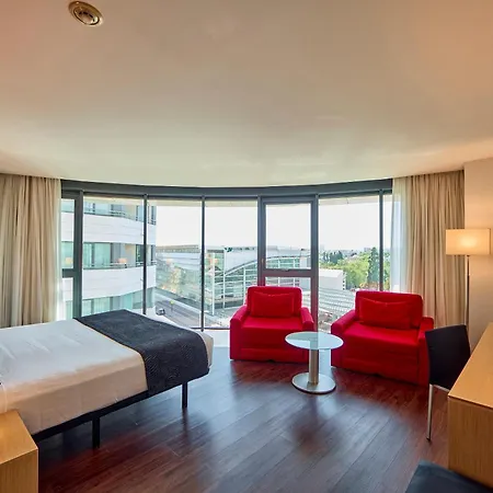 Civis Luz Castellon 4*s