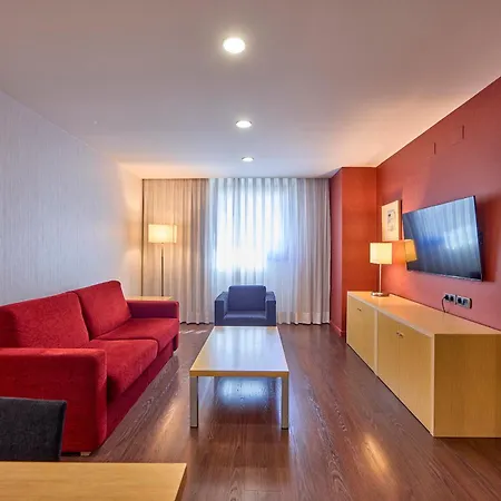 Civis Luz Castellon 4*s Hotel