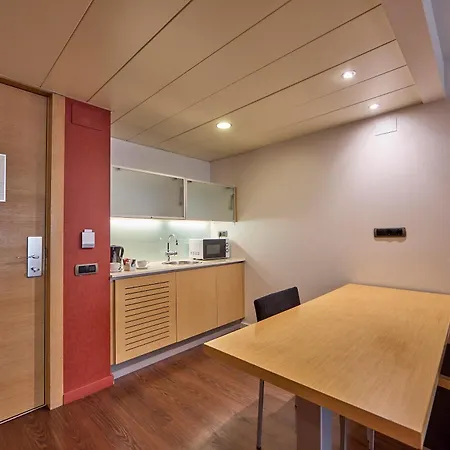 Hotel Civis Luz Castellon 4*s