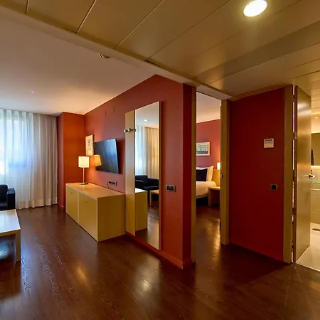 Civis Luz Castellon 4*s Hotel 4*