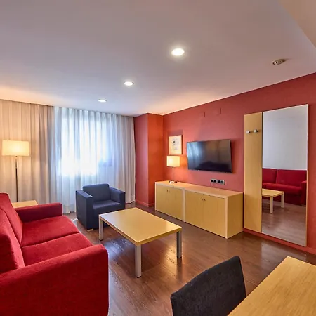 Hotel Civis Luz Castellon 4*s 4*