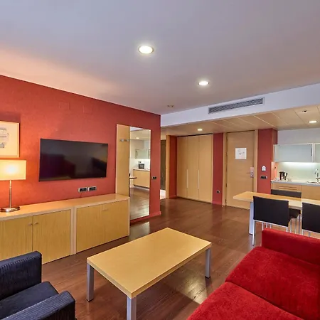 Civis Luz Castellon 4*s Hotel Castellón de la Plana