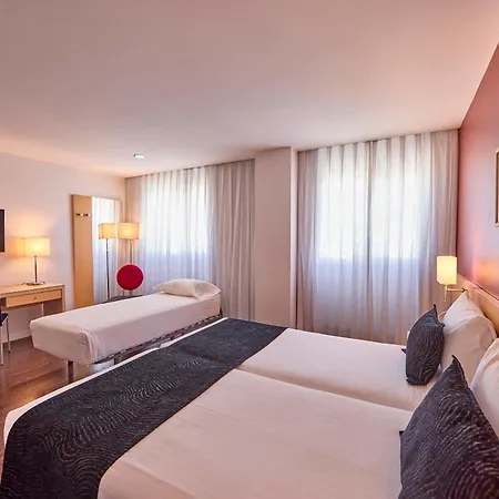 Civis Luz Castellon 4*s 4*