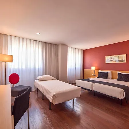 Civis Luz Castellon 4*s 4* Castellón de la Plana