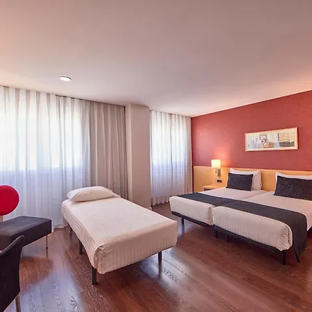 Civis Luz Castellon 4*s