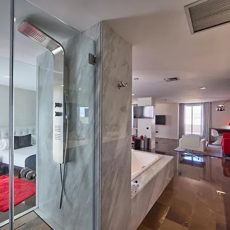 Civis Luz Castellon 4*s Hotel