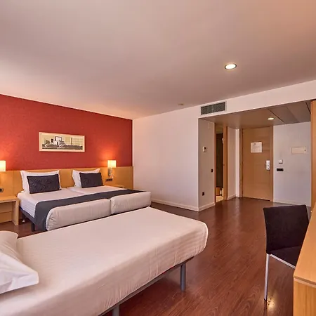 Civis Luz Castellon 4*s Hotel 4*