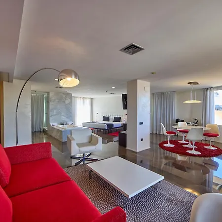 Civis Luz Castellon 4*s Hotel Castellon de la Plana
