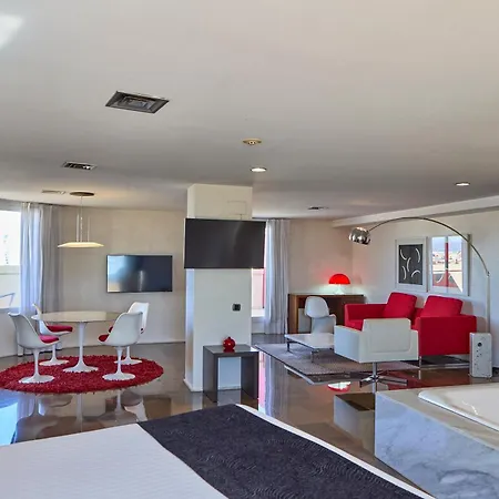 Civis Luz Castellon 4*s 4*