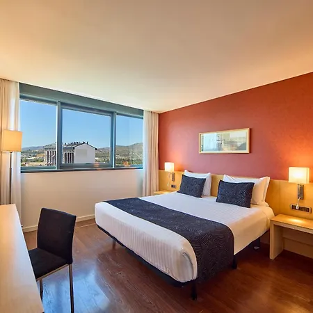 Civis Luz Castellon 4*s Castellon de la Plana