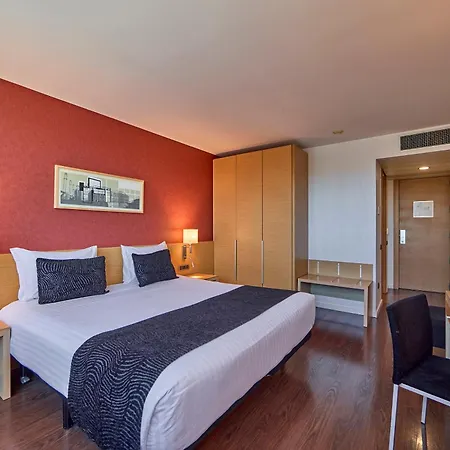 Civis Luz Castellon 4*s