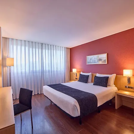 Civis Luz Castellon 4*s Hotel 4*
