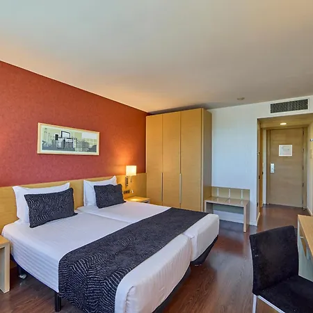 Hotel Civis Luz Castellon 4*s 4*