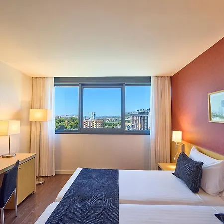 Civis Luz Castellon 4*s Hotel Castellon de la Plana