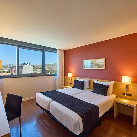 Hotel Civis Luz Castellon 4*s Castellón de la Plana