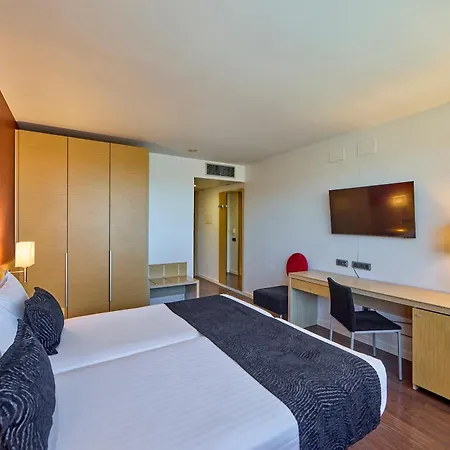 Civis Luz Castellon 4*s 4* Castellon de la Plana