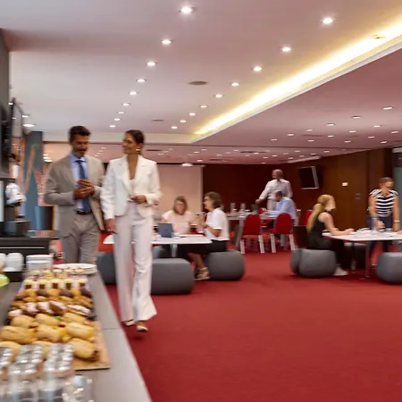 Hotel Civis Luz Castellon 4*s 4*