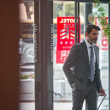 Hotel Civis Luz Castellon 4*s Castellon de la Plana