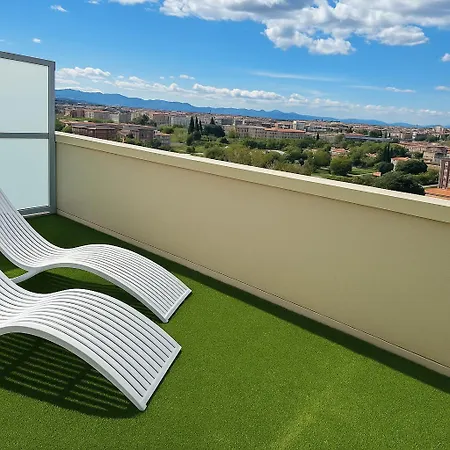 Hotel Civis Luz Castellon 4*s