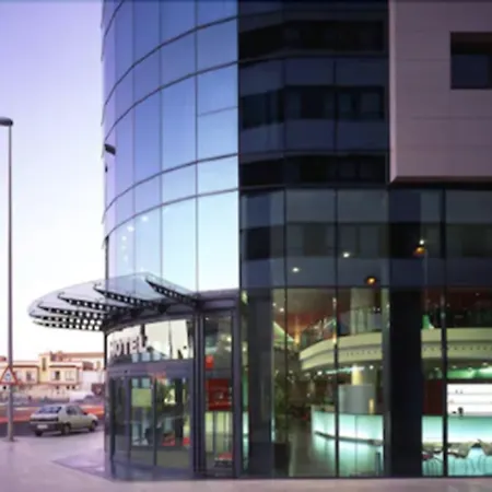 Civis Luz Castellon 4*s 4*