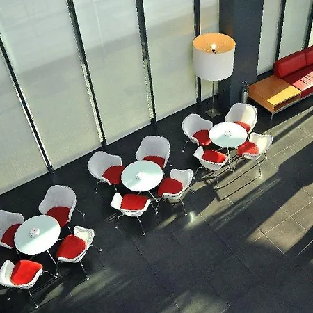 Civis Luz Castellon 4*s Hotel 4*