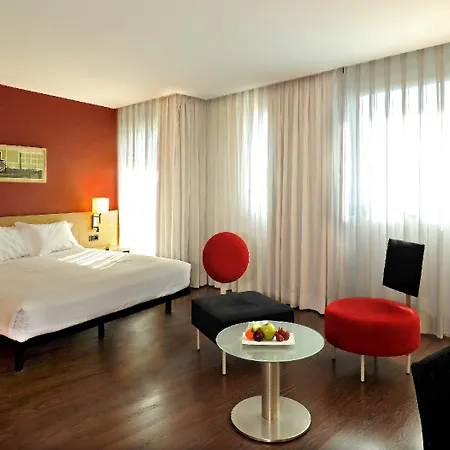 Hotel Civis Luz Castellon 4*s 4*