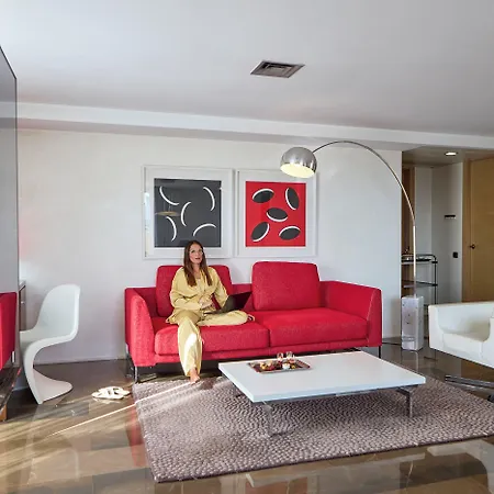 Civis Luz Castellon 4*s